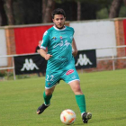 El Atlético Astorga no pudo sacar un resultado positivo de su visita al terreno de juego del Atlético Tordesillas y tendrá que remontar la eliminatoria en La Eragudina. AINARA