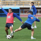 El equipo berciano busca un triunfo que ya toca conseguir en su terreno de juego.