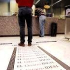 Cada ciudadano tenía que pagar en créditos en septiembre una media de 414 euros