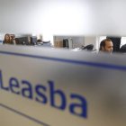 Leasba tiene sus oficinas en el Edificio de Servicios Múltiples del Parque Tecnológico de León.