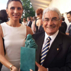 Pedro Puente, presidente de Secretariado Gitano.