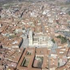 La ciudad tiene censados 114.600 inmuebles que deberán pagar el IBI antes del 20 de junio