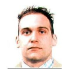 Ángel Amor, alias «Sabonis», de 27 años, fue detenido ayer