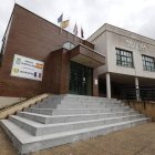 Los trabajos pueden presentar en la Biblioteca Municipal. JESÚS