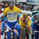 Boonen, intratable, hizo que Davis acumulara otro segundo puesto