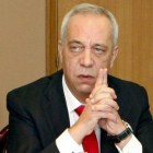 David Taguas, en una imagen del 2010.