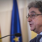 El delegado del Gobierno en Cataluña, Enric Millo.
