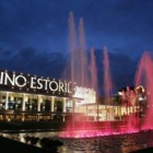 El Casino de Estoril fue una de las localizaciones del rodaje de «007: al servicio de su majestad»