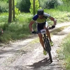 Gradefes albergó una de las pruebas de la pasada edición. DL