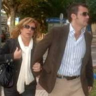 La ex alcaldesa de Marbella Marisol Yagüe