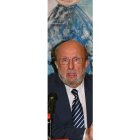 Foto de familia de la nueva promoción del Máster en Finanzas de la Universidad de León.