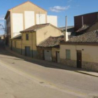 La calle Vía de la Plata, en la imagen, coincide con uno de los accesos de la calzada a la ciudad