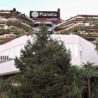 El consejo de Administración del Grupo Planeta aprobó el traslado de la sede «social y fiscal» a Madrid.