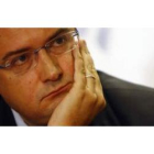 Óscar López, secretario general del PSOE de Castilla y León.