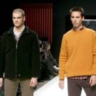 Desfile de Torío en la Pasarela de la Moda de la comunidad