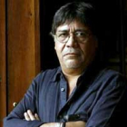 El escritor chileno Luis Sepulveda.