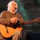 El cantautor Amancio Prada será uno de los que amenice la fiesta