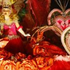 El tradicional desfile de Carnaval se celebrará este sábado, en lugar del martes.