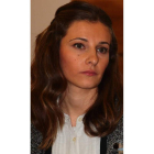 Nuria Rodríguez.