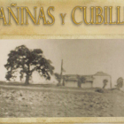 Portada del libro confeccionado por Charo Orallo.