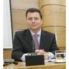 Antonio Salido es director de Márketing de la gestora de fondos Fidelity