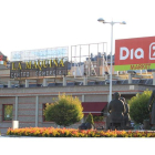 La discoteca recupera el espacio que en su día ocuparon los cines de La Máquina, junto a la plaza de las Pimenteras.