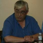 El alcalde de Torre, Julio Rodríguez Feliz, en una imagen de archivo