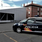 Comisaría de la Policía Nacional de Astorga. SUBDELEGACIÓN DEL GOBIERNO