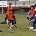 La plantilla culturalista espera cobrar una nómina en breve.