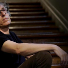 Fernando Trueba, fotografiado en Madrid
