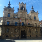 Ayuntamiento de Astorga. MEDINA