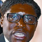 Teodorín Nguema Obiang.