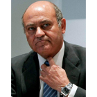 El ex presidente de los empresarios, Gerardo Díaz Ferrán.