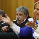 La asamblea del Astorga confirmó la convocatoria de elecciones a la presidencia. JESÚS F. SALVADORES
