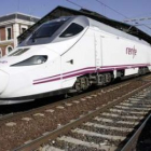 Las obras de la alta velocidad siguen sumando la mayor parte de la inversión en la provincia.