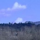 Un promotor prevé construir más de 500 chalés en la zona del monte San Isidro