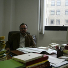 Avelino Fierro, en una imagen reciente.