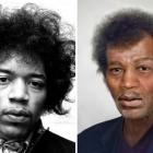 Jimi Hendrix ( 72 años).