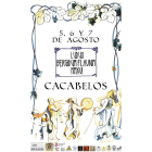 Cartel anunciador. DL