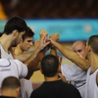 El plantel leonés está demostrando en este inicio de liga que la unión hace la fuerza.