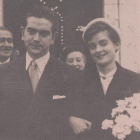 La casa de Ignacio y Josefina Aldecoa era sede informal de la revista
