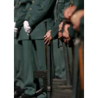 La Guardia Civil mantiene sus instrumentos básicos