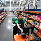 Mercadona apuesta por la compra on line.