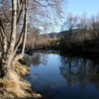 El proyecto que presentó el Ayuntamiento trataba de mejorar la riqueza piscícola del Eria