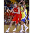 El equipo leonés no pudo con el Gran Canaria y acabó cediendo