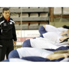 El equipo ha cumplido con creces en lo deportivo; ahora es el turno de aportar soluciones de directivos y políticos.