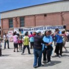 La jornada concluyó con un encuentro en Flores del Sil.