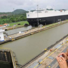SacyrVallehermoso ha ganado la ampliación del Canal de Panamá por 2.200 millones.