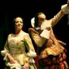 La obra se pondrá en escena mañana a las 21.00 horas
