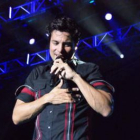 Elmer Figueroa Arce, más conocido como Chayanne, cantará viejos y nuevos temas en el León Arena este